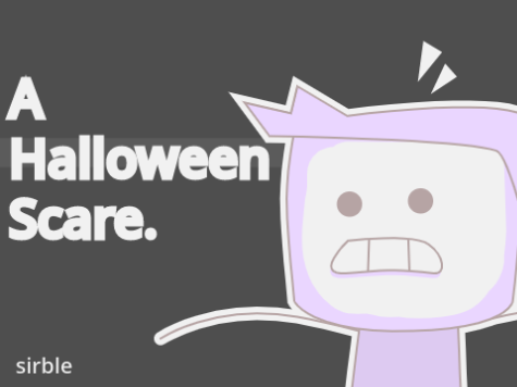 A Halloween รςคгє.