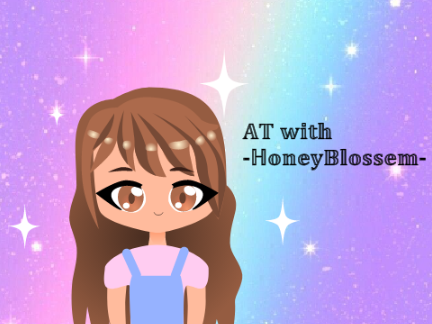AT with -HoneyBlossom-