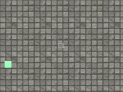 3-dimensional cube game