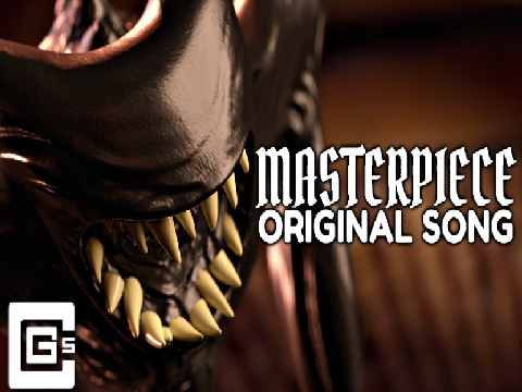 Masterpiece CG5