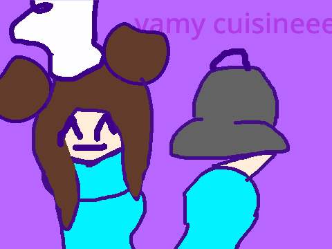 yamy cusineee