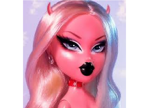 ⚡Bratz Aesthetic⚡