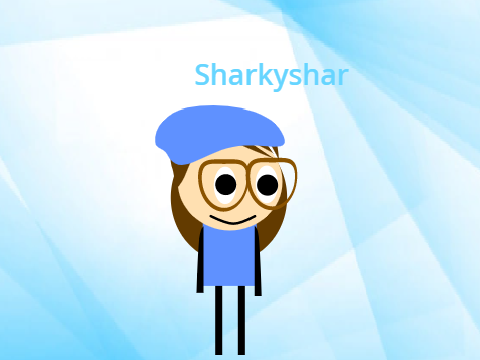 Sharkyshar fan art