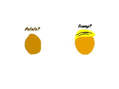 Potato 2020!!!!