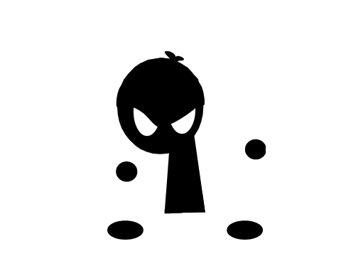 evil