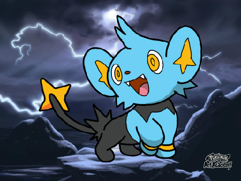 Shinx