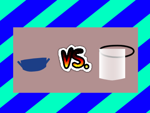 Mask vs. Faceshield // #Animation