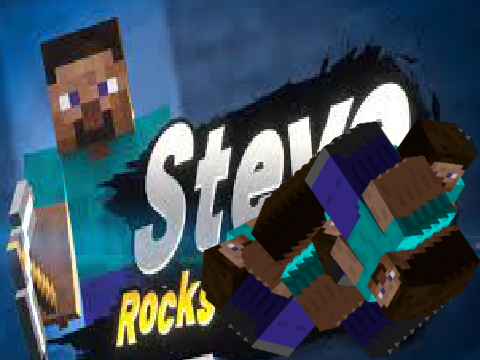 STEVE´S IN SMASH BOIZ