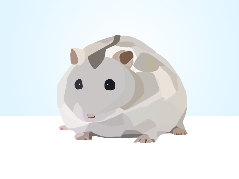 Hamster Blockshade