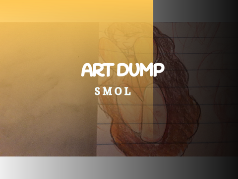 ☆ mini art dump ☆