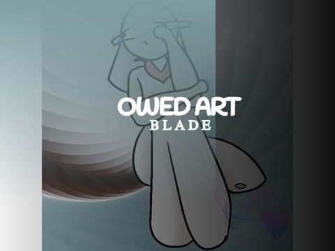 ☆ owed art ☆