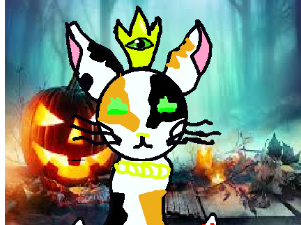 my map port for sompthing cool