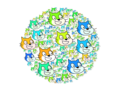 Sprite Packing