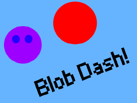 Blob Dash