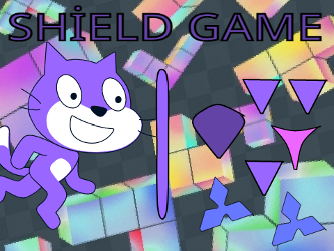 Shield Game