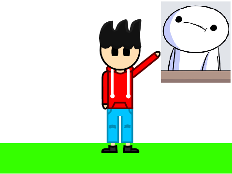 My Random thoughts