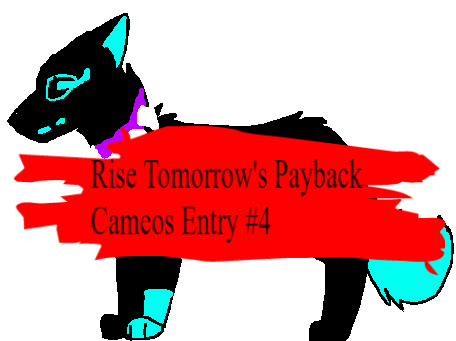 ʀɪꜱᴇ ° TOMORROW'S PAYBACK Cameos Entry #4