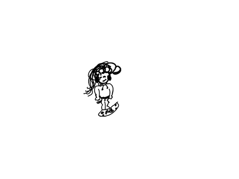 art dump