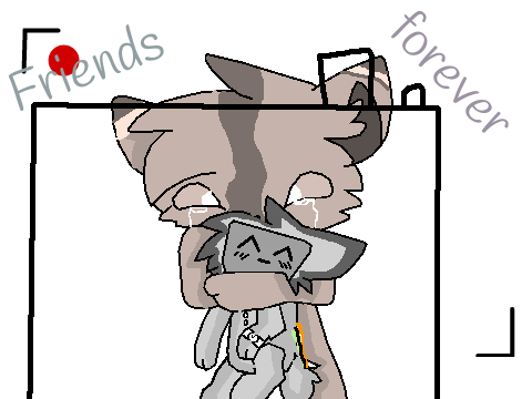 (Open) *CC* ⌚ I Built A Friend ⌚ remix