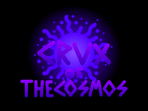 Crux of The Cosmos Reveal Trailer