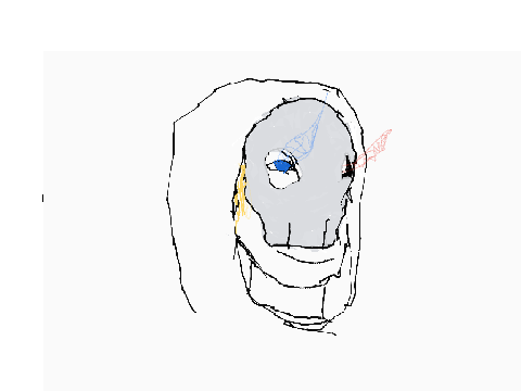 I'll Redraw your character!  remix