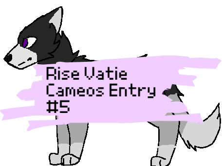 ʀɪꜱᴇ ° VATIE Cameos Entry #5