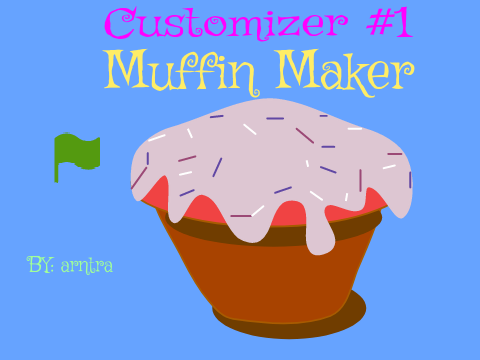 Muffin Maker