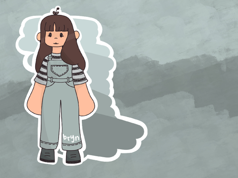 [ last minute . some art !! ]