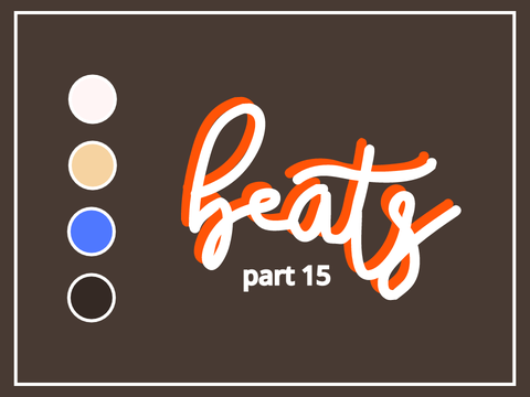 Beats - Part 15
