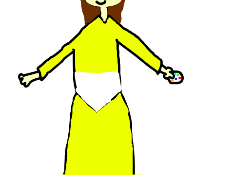 --Peggy-- Schuyler Sister
