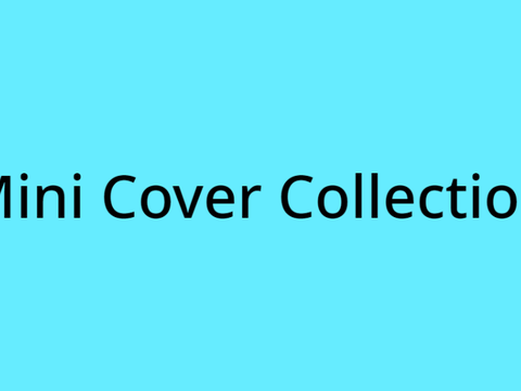 Mini Cover Collection