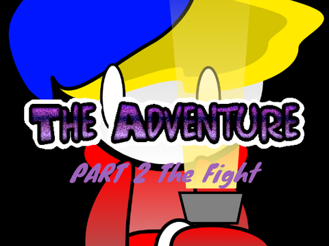 The Adventure ll Part 2 Trailer