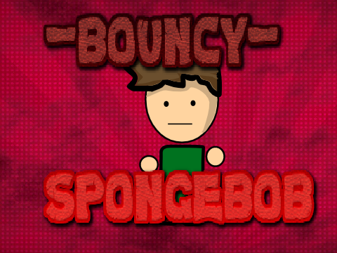 -Bouncy- spongebob's come back| #Animations #drama