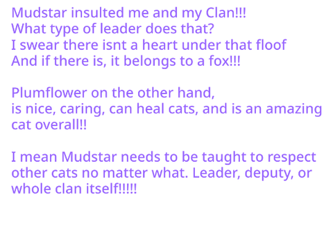 Attack on Mudstar!!