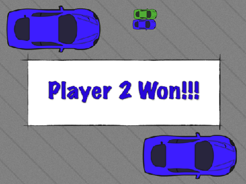 Gavin-racing game remix-2