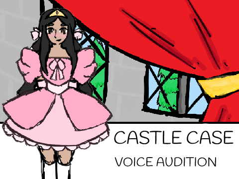 Castle Case | Auditions