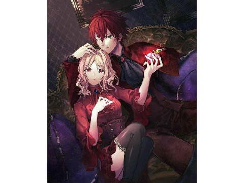 Axel and Arrow?