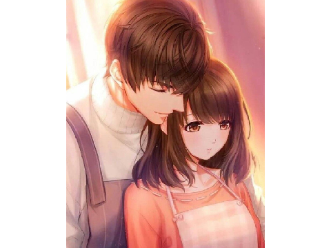 Cute Couple??? IDK