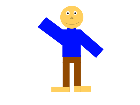 My First OC!