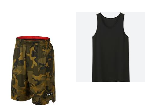 Axle´s pjs