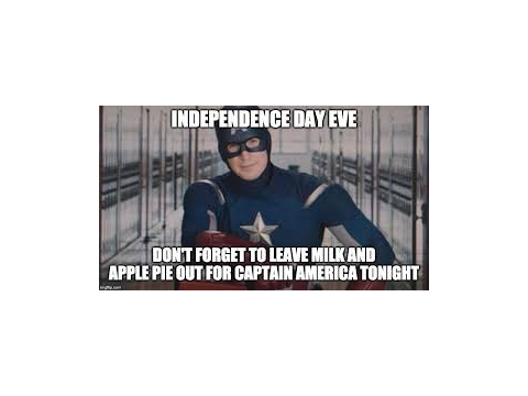 Captain America memes