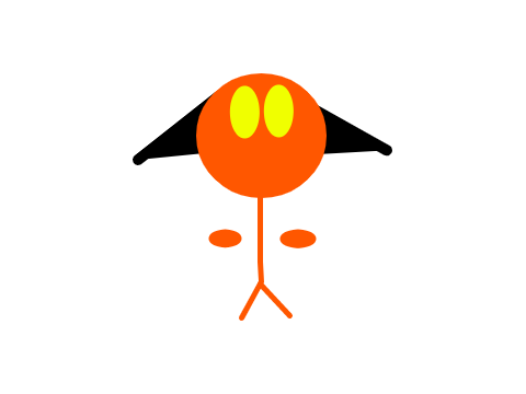 Test animation 1