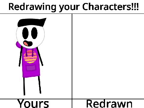 Can you redraw this?