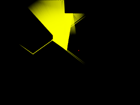 Realistic lighting