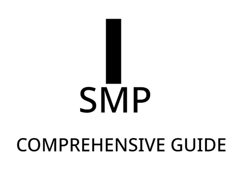 ImagineSMP: Comprehensive Guide 
