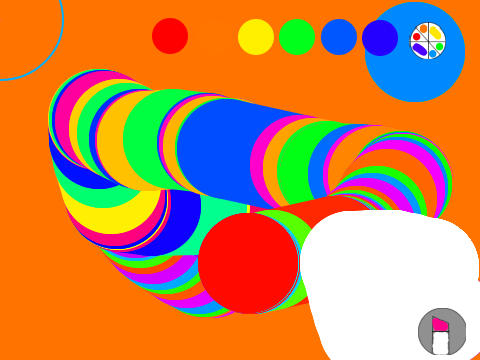 ScratchApps Paint