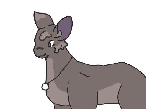 Shardz as Animals-Request