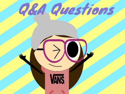 Q&A Questions