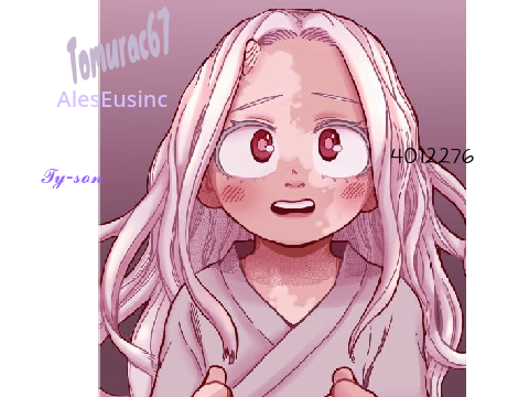 Sign if you would save Eri