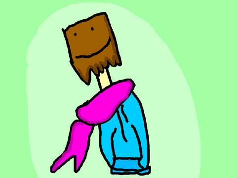 Goodbye gift for onion kid 